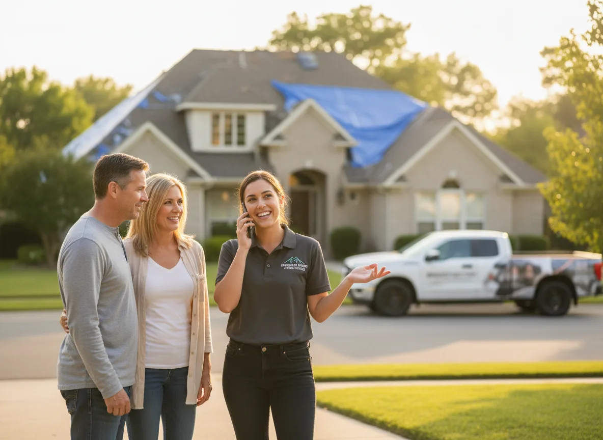 Emergency Roof Repair Tryon, NE FAQs